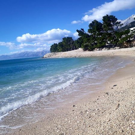 Apartments Bella Figura Makarska Esterno foto