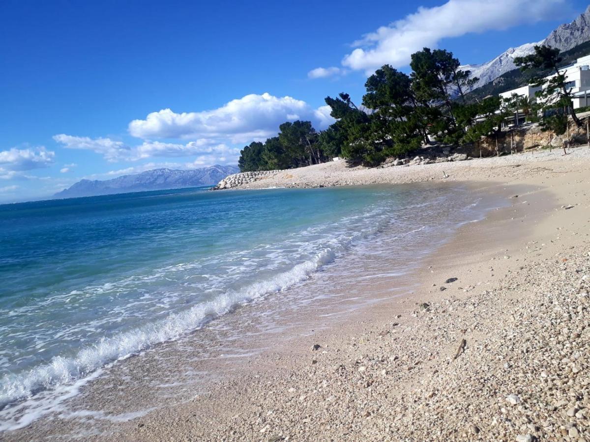 Apartments Bella Figura Makarska Esterno foto
