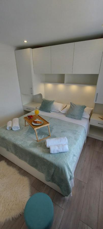 Apartments Bella Figura Makarska Esterno foto