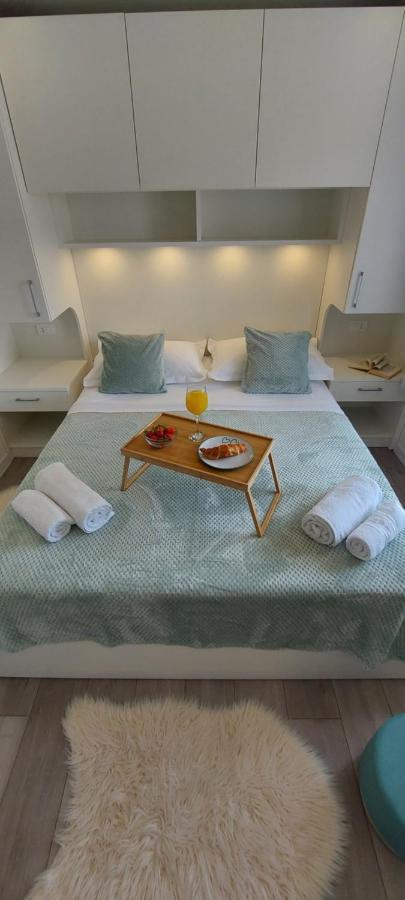 Apartments Bella Figura Makarska Esterno foto