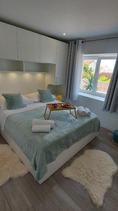 Apartments Bella Figura Makarska Esterno foto
